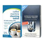 Reiningingstabletten espresso machine - 10 op voorraad!, Ophalen of Verzenden
