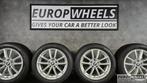 NIEUW 17 inch BMW 3 SERIE G20 G21 Winterbanden Styling 778, Gebruikt, -, -, Banden en Velgen