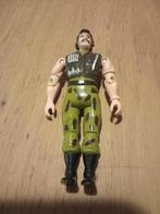 Gi Joe poppetje 1, Ophalen of Verzenden, Zo goed als nieuw