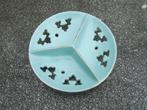 oud pastel groen schaaltje van Regina Gouda Holland, Antiek en Kunst, Curiosa en Brocante, Ophalen