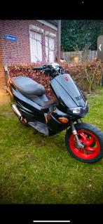 Gilera runner 70cc lc dd, Fietsen en Brommers, Scooters | Piaggio, Ophalen of Verzenden, Zo goed als nieuw, Tweetakt, Overige modellen