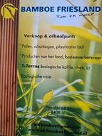 Bio-Kultura Tuinaarde Compost - 40 Liter, Ophalen of Verzenden, Tuinaarde