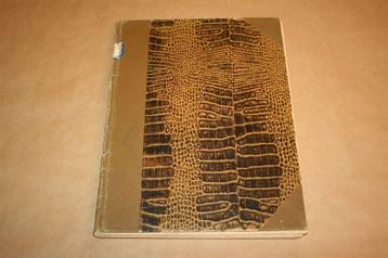 Bouwkunst - Tweemaandelijksch tijdschrift - 1911 !! beschikbaar voor biedingen
