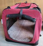 Reisbench voor honden, Ophalen of Verzenden, Zo goed als nieuw