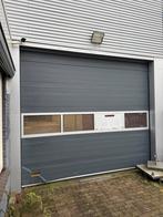 Roldeur (overheaddeur), Ophalen, Zo goed als nieuw, 200 cm of meer