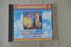 GEBROEDERS BROUWER = REGENBOOG SERIE 68, Cd's en Dvd's, Verzenden