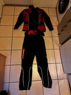 motor pak, Motoren, Kleding | Motorkleding, Ophalen, Nieuw zonder kaartje