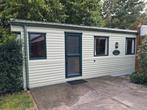 Willerby stacaravan met aanbouw en airconditioning, Caravans en Kamperen, Stacaravans