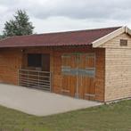 Diverse Bitumen golfplaten voor paardenstalling & weidegang, Weidegang