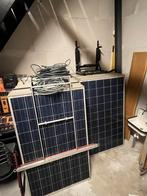 50 zonnepanelen 250 wp te koop, Doe-het-zelf en Verbouw, Zonnepanelen en Toebehoren, Ophalen of Verzenden, Gebruikt, Paneel, 200 wattpiek of meer