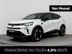 Renault Captur 1.3 Mild Hybrid Techno 160PK | Automaat | Ach, 1272 kg, Stof, Gebruikt, Euro 6