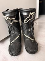 Alpinestars S-MX Plus motorlaarzen, Motoren, Kleding | Motorkleding, Ophalen of Verzenden, Tweedehands, Laarzen