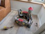 Playmobil kasteel, Kinderen en Baby's, Speelgoed | Playmobil, Ophalen, Zo goed als nieuw