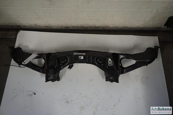 Origineel BMW 1 serie F40 subframe achter, Auto-onderdelen, Ophanging en Onderstel, BMW, Gebruikt, Ophalen of Verzenden