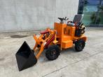 Machpro - 2025 - MP-L904 - Shovel, Zakelijke goederen, Machines en Bouw | Kranen en Graafmachines, Wiellader of Shovel