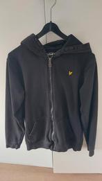 Lyle & Scott vest maat 164, Ophalen of Verzenden, Zo goed als nieuw, Jongen, Trui of Vest