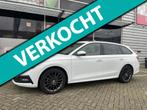 Skoda Octavia Combi 1.0 TSI Business Edition, Stof, Gebruikt, Wit, Origineel Nederlands