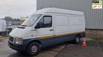 Volkswagen LT LT35 35 2.5 TDI LANG HOOG 110PK CLEAN, Auto's, Gebruikt, Volkswagen, Origineel Nederlands, Bedrijf