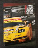 Dutch SuperCar Challenge 2010, Ophalen of Verzenden, Zo goed als nieuw, Overige merken