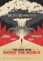 The Man Who Saved The World (gedramatiseerde docu), Alle leeftijden, Ophalen of Verzenden, Zo goed als nieuw, Politiek of Geschiedenis