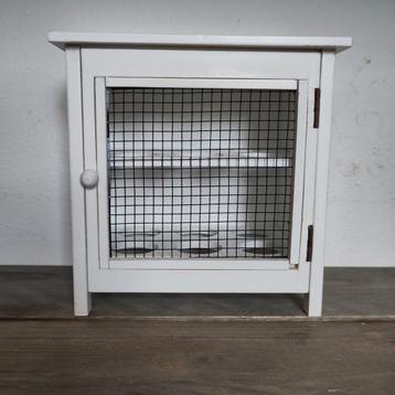 Eierkastje voor 12 stuks  beschikbaar voor biedingen