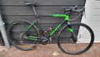 Giant TCX SLR 2 maat M gravelbike opknapper 2019, 28 inch, Gebruikt, 10 tot 15 versnellingen, Heren