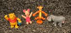 Winnie the pooh set, Ophalen of Verzenden, Winnie de Poeh of vrienden