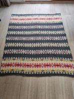 Prima vera deken wol, Ophalen of Verzenden, Zo goed als nieuw, Eenpersoons, Deken of Dekbed