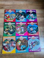 Disney's kids encyclopedie volledige serie 24 stuks, Ophalen of Verzenden, Zo goed als nieuw, Sprookjes