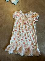 MIMI & LACE nachtjapon maat 86 ZGAN, Nacht- of Onderkleding, Meisje, Ophalen of Verzenden, Zo goed als nieuw