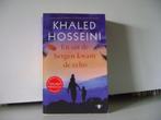 En uit de bergen kwam de echo.Roman van Khaled Hosseini, Gelezen, Ophalen of Verzenden, Khaled Hosseini, Amerika
