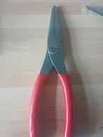 Snap on punttang, Auto diversen, Autogereedschap, Ophalen of Verzenden, Nieuw