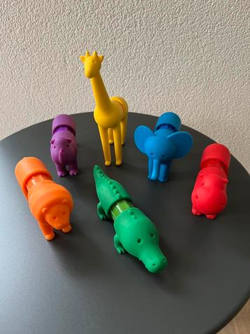 Smartmax my first safari animals - safari dieren ZGA nieuw beschikbaar voor biedingen