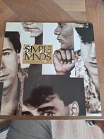 Simple minds in ++++, Ophalen of Verzenden, 1985 tot 2000, Zo goed als nieuw