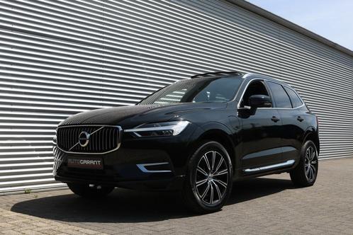 Volvo XC60 2.0 T8 Twin Engine AWD Inscription (Panoramadak S, Auto's, Volvo, Te koop, XC60, 4x4, ABS, Achteruitrijcamera, Airbags