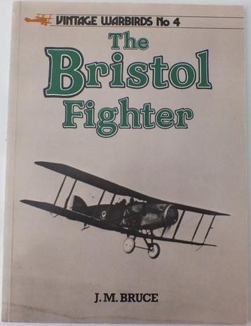 Bristol Fighter, RAF, Royal Air Force, WW1, WO1 beschikbaar voor biedingen