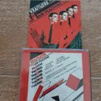 CD Kraftwerk - The Man-Machine, Ophalen of Verzenden, Gebruikt