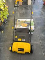 Vericuteermachine, Tuin en Terras, Ophalen of Verzenden, Nieuw, Elektrisch