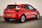 Renault Clio 1.0 SCe Zen | LED | CLIMA | STOELVERWARMING | D, Voorwielaandrijving, Stof, Gebruikt, Met garantie (alle)