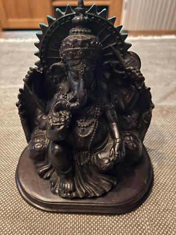 Boeddhabeeld - Ganesha beschikbaar voor biedingen