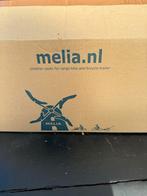 Melia Babyschaal Fietsstoeltje - Zo goed als nieuw, Fietsen en Brommers, Fietsaccessoires | Fietsstoeltjes, Ophalen, Zo goed als nieuw