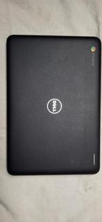 Dell Chromebook 11", Ophalen of Verzenden, 32 GB of minder, 11 inch, 4 GB of minder