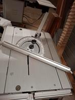 Festool hoekaanslag wa voor cms cs50 en cs70, Doe-het-zelf en Verbouw, Gereedschap | Zaagmachines, Ophalen of Verzenden, 1200 watt of meer