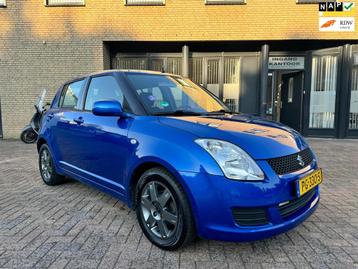 Suzuki Swift 1.3 Comfort|Airco | beschikbaar voor biedingen