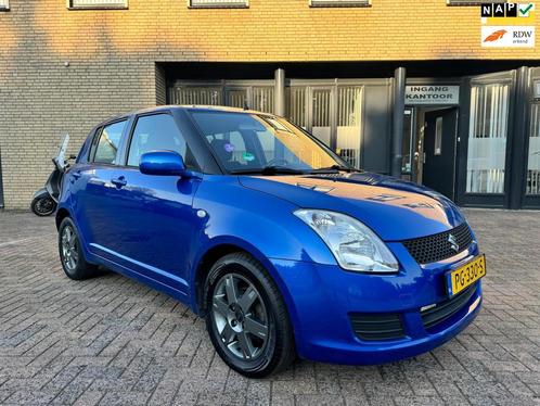 Suzuki Swift 1.3 Comfort|Airco |, Auto's, Suzuki, Bedrijf, Te koop, Swift, ABS, Airbags, Airconditioning, Centrale vergrendeling