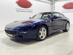 Ferrari 456 GT  - ONLINE AUCTION, Auto's, Oldtimers, Blauw, Bedrijf, Handgeschakeld, Ferrari
