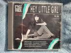 Hey Little Girl Vol. 3 CD, Ophalen of Verzenden, Gebruikt