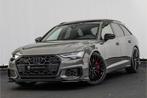 Audi S6 Avant TDI 344pk Quattro Pano S-stoelen Luchtv. 4-wie, Automaat, 15 km/l, Gebruikt, 344 pk