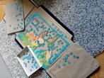 Puzzelmap jumbo, Hobby en Vrije tijd, Denksport en Puzzels, Ophalen, 500 t/m 1500 stukjes, Zo goed als nieuw