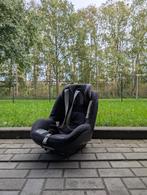 Maxi-Cosi Pebble Autostoel – Origami Black, Ophalen, Verstelbare rugleuning, Zo goed als nieuw, Isofix